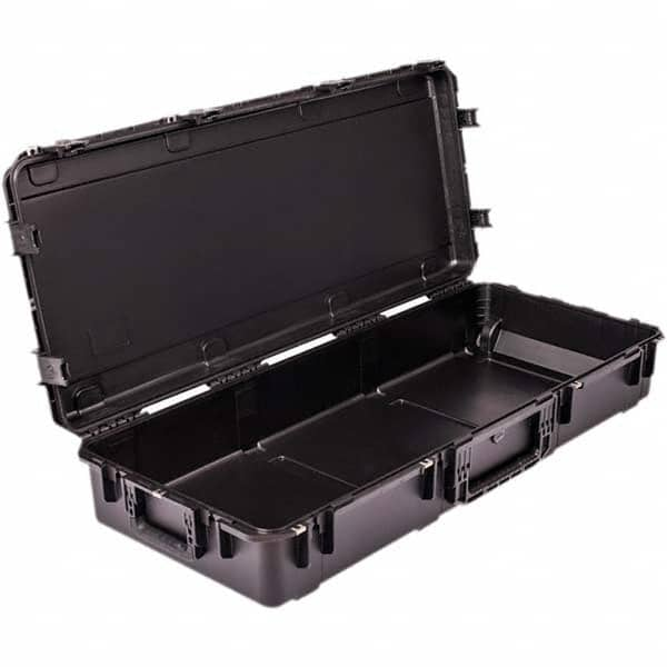 SKB Corporation - 47" Long x 19" Wide x 8" High Protective Case - Benchmark Tooling