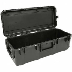 SKB Corporation - 34" Long x 13" Wide x 12" High Protective Case - Benchmark Tooling