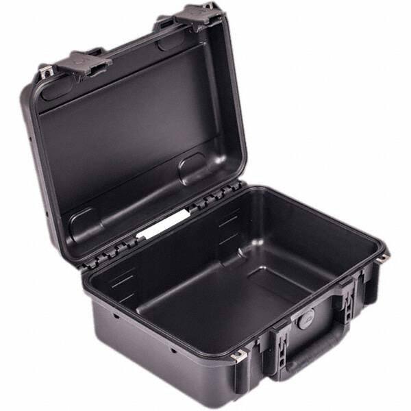 SKB Corporation - 15" Long x 10" Wide x 6" High Protective Case - Benchmark Tooling