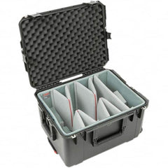 SKB Corporation - 22" Long x 17" Wide x 12" High Protective Case - Benchmark Tooling