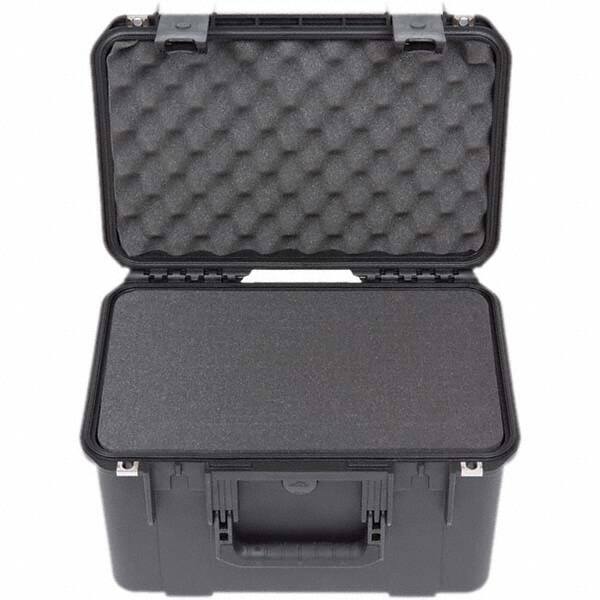 SKB Corporation - 16" Long x 10" Wide x 10" High Protective Case - Benchmark Tooling