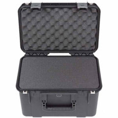 SKB Corporation - 16" Long x 10" Wide x 10" High Protective Case - Benchmark Tooling