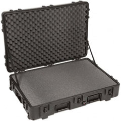 SKB Corporation - 35" Long x 17" Wide x 14" High Protective Case - Benchmark Tooling