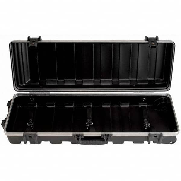 SKB Corporation - 36" Long x 36" Wide x 8-1/4" High Protective Case - Benchmark Tooling