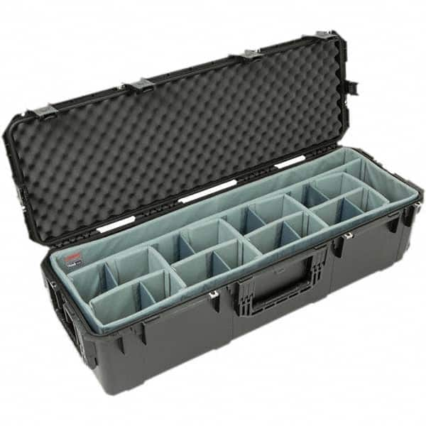 SKB Corporation - 42" Long x 13" Wide x 12" High Protective Case - Benchmark Tooling