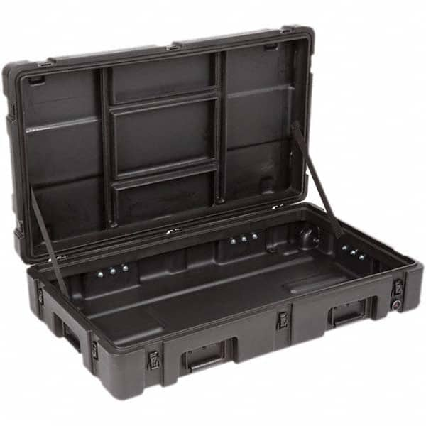 SKB Corporation - 42" Long x 22" Wide x 14" High Rack Case - Benchmark Tooling