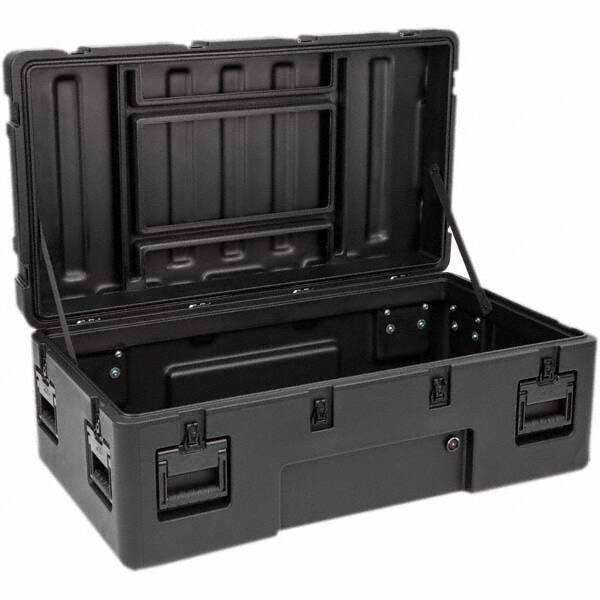 SKB Corporation - 42" Long x 22" Wide x 15" High Rack Case - Benchmark Tooling