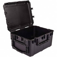 SKB Corporation - 29" Long x 22" Wide x 16" High Protective Case - Benchmark Tooling