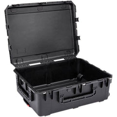 SKB Corporation - 29" Long x 22" Wide x 10" High Protective Case - Benchmark Tooling
