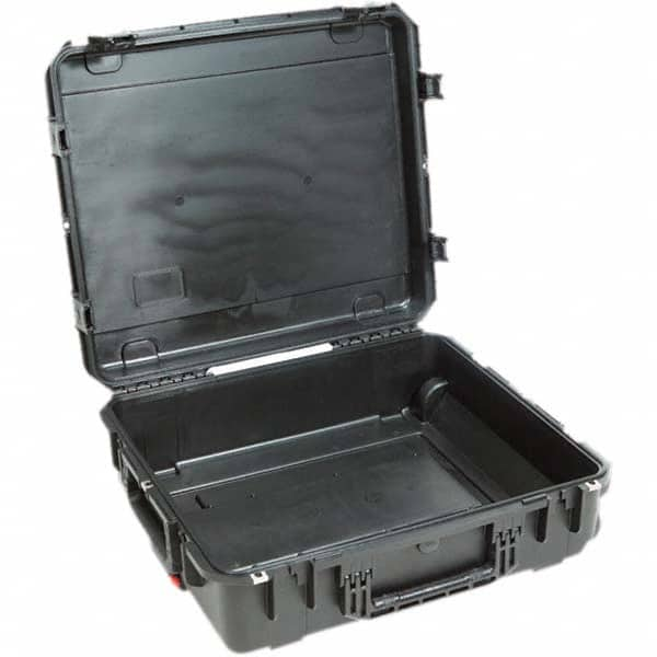 SKB Corporation - 24" Long x 21" Wide x 7" High Protective Case - Benchmark Tooling