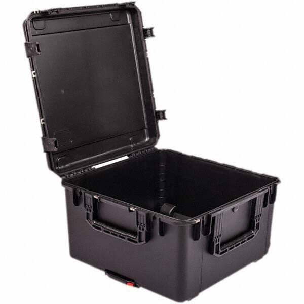 SKB Corporation - 24" Long x 24" Wide x 14" High Protective Case - Benchmark Tooling