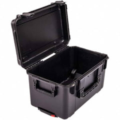 SKB Corporation - 22" Long x 13" Wide x 12" High Protective Case - Benchmark Tooling