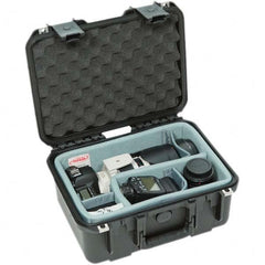SKB Corporation - 13" Long x 9" Wide x 6" High Protective Case - Benchmark Tooling