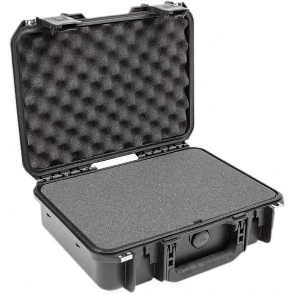 SKB Corporation - 15" Long x 10" Wide x 4" High Protective Case - Benchmark Tooling