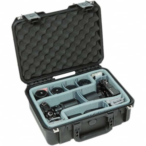 SKB Corporation - 15" Long x 10" Wide x 6" High Protective Case - Benchmark Tooling