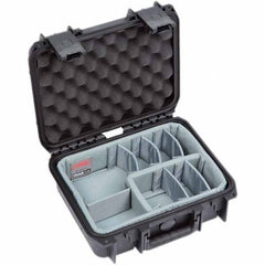 SKB Corporation - 12" Long x 9" Wide x 4" High Protective Case - Benchmark Tooling
