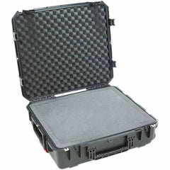 SKB Corporation - 24" Long x 21" Wide x 7" High Protective Case - Benchmark Tooling