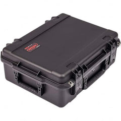 SKB Corporation - 20" Long x 15" Wide x 7" High Protective Case - Benchmark Tooling