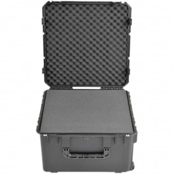 SKB Corporation - 24" Long x 24" Wide x 14" High Protective Case - Benchmark Tooling