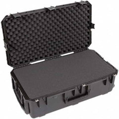 SKB Corporation - 30" Long x 16" Wide x 10" High Protective Case - Benchmark Tooling
