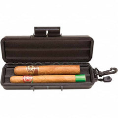 SKB Corporation - 7" Long x 2" Wide x 1" High Protective Case - Benchmark Tooling