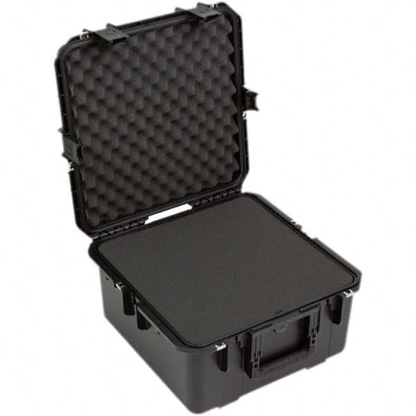 SKB Corporation - 17" Long x 17" Wide x 10" High Protective Case - Benchmark Tooling