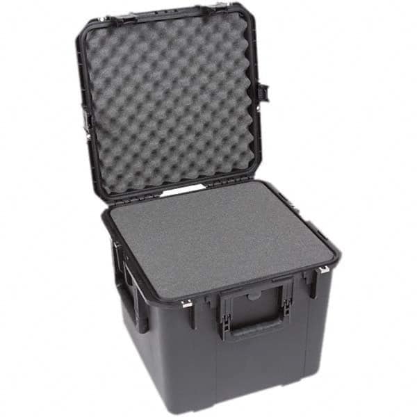 SKB Corporation - 17" Long x 17" Wide x 16" High Protective Case - Benchmark Tooling