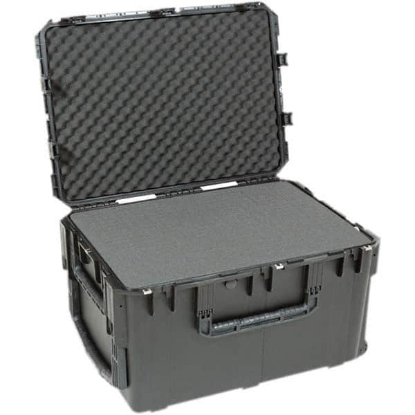 SKB Corporation - 30" Long x 21" Wide x 18" High Protective Case - Benchmark Tooling