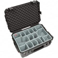 SKB Corporation - 22" Long x 15" Wide x 8" High Protective Case - Benchmark Tooling