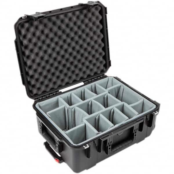 SKB Corporation - 19" Long x 14" Wide x 8" High Protective Case - Benchmark Tooling