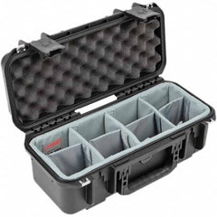 SKB Corporation - 17" Long x 6" Wide x 6" High Protective Case - Benchmark Tooling