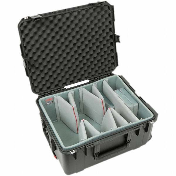 SKB Corporation - 22" Long x 17" Wide x 10" High Protective Case - Benchmark Tooling