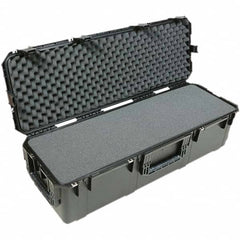 SKB Corporation - 42" Long x 13" Wide x 12" High Protective Case - Benchmark Tooling