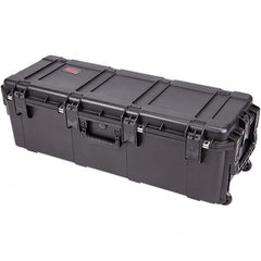 SKB Corporation - 39" Long x 13" Wide x 12" High Protective Case - Benchmark Tooling