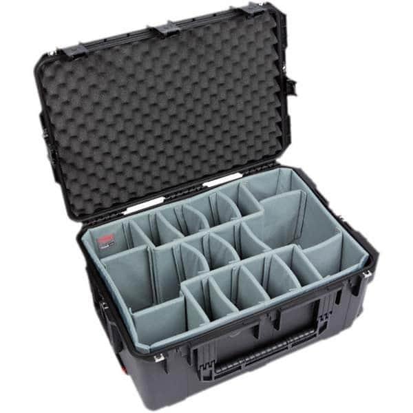 SKB Corporation - 29" Long x 17" Wide x 1" High Protective Case - Benchmark Tooling