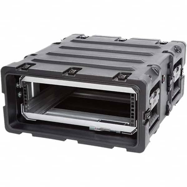 SKB Corporation - 20" Long x 19" Wide x 12" High Rack Case - Benchmark Tooling