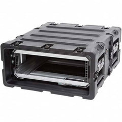 SKB Corporation - 20" Long x 19" Wide x 12" High Rack Case - Benchmark Tooling