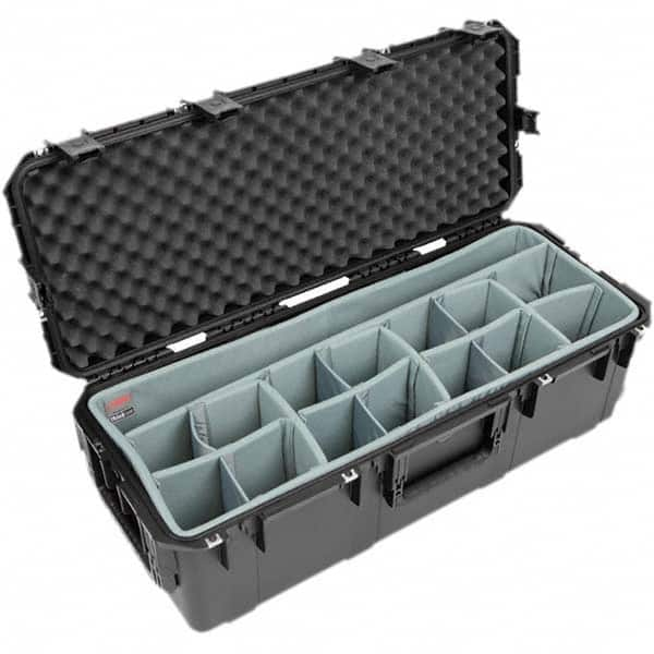 SKB Corporation - 36" Long x 13" Wide x 12" High Protective Case - Benchmark Tooling