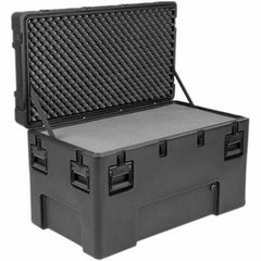 SKB Corporation - 42" Long x 22" Wide x 24" High Rack Case - Benchmark Tooling