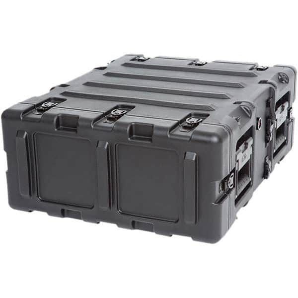 SKB Corporation - 20" Long x 19" Wide x 12" High Rack Case - Benchmark Tooling