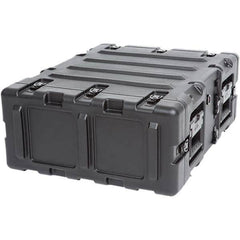 SKB Corporation - 20" Long x 19" Wide x 12" High Rack Case - Benchmark Tooling
