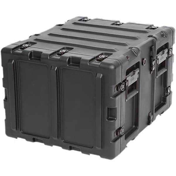SKB Corporation - 20" Long x 19" Wide x 18" High Rack Case - Benchmark Tooling