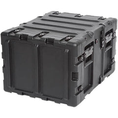 SKB Corporation - 20" Long x 19" Wide x 18" High Rack Case - Benchmark Tooling