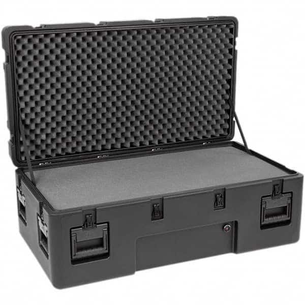 SKB Corporation - 42" Long x 22" Wide x 15" High Rack Case - Benchmark Tooling