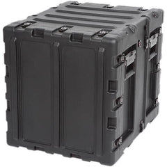 SKB Corporation - 20" Long x 19" Wide x 25-1/2" High Rack Case - Benchmark Tooling