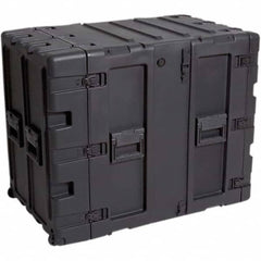 SKB Corporation - 24" Long x 19" Wide x 30-29/32" High Rack Case - Benchmark Tooling