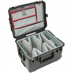 SKB Corporation - 22" Long x 17" Wide x 12" High Protective Case - Benchmark Tooling