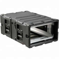 SKB Corporation - 30" Long x 19" Wide x 15-19/64" High Rack Case - Benchmark Tooling
