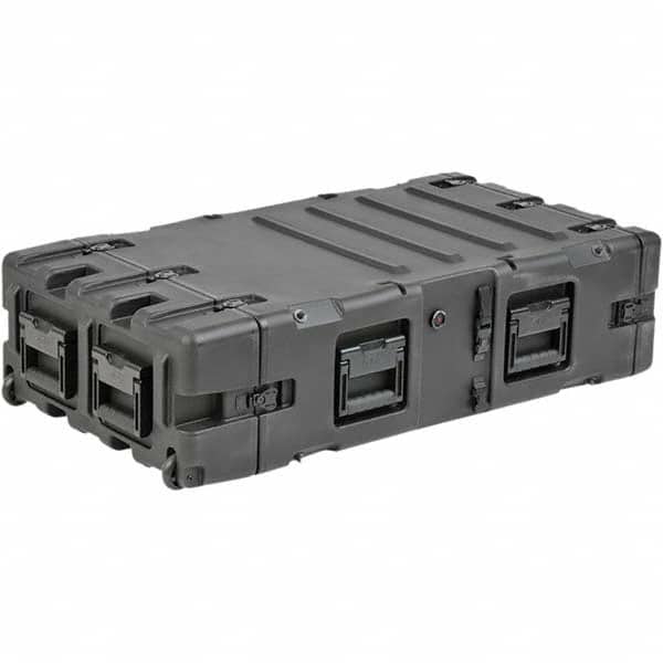 SKB Corporation - 30" Long x 19" Wide x 14" High Rack Case - Benchmark Tooling