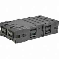 SKB Corporation - 30" Long x 19" Wide x 14" High Rack Case - Benchmark Tooling